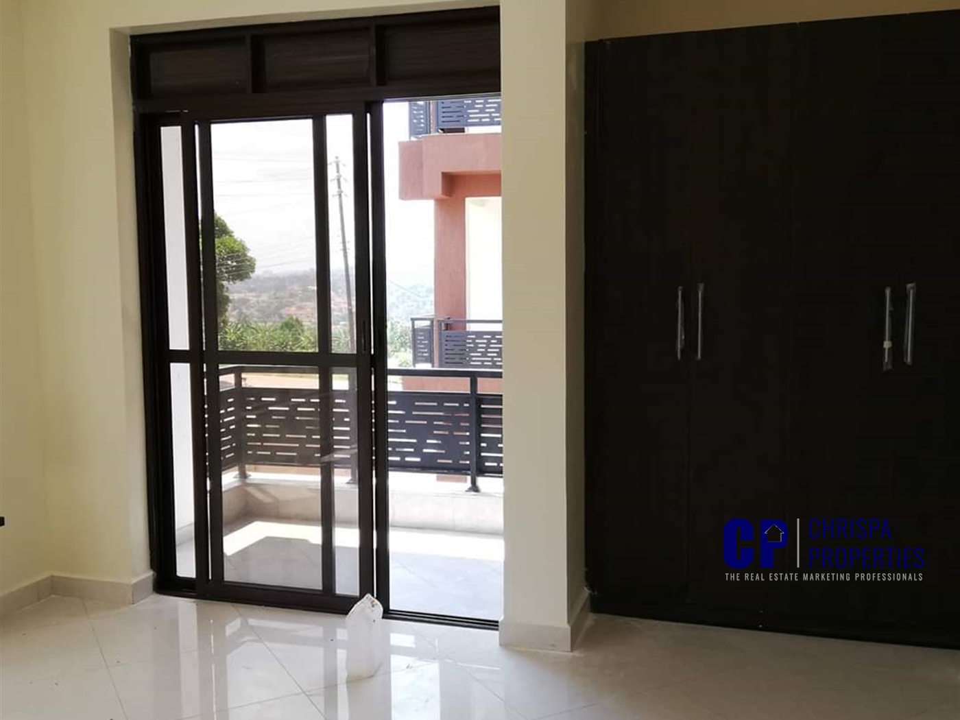 Apartment for rent in Ntinda Kampala