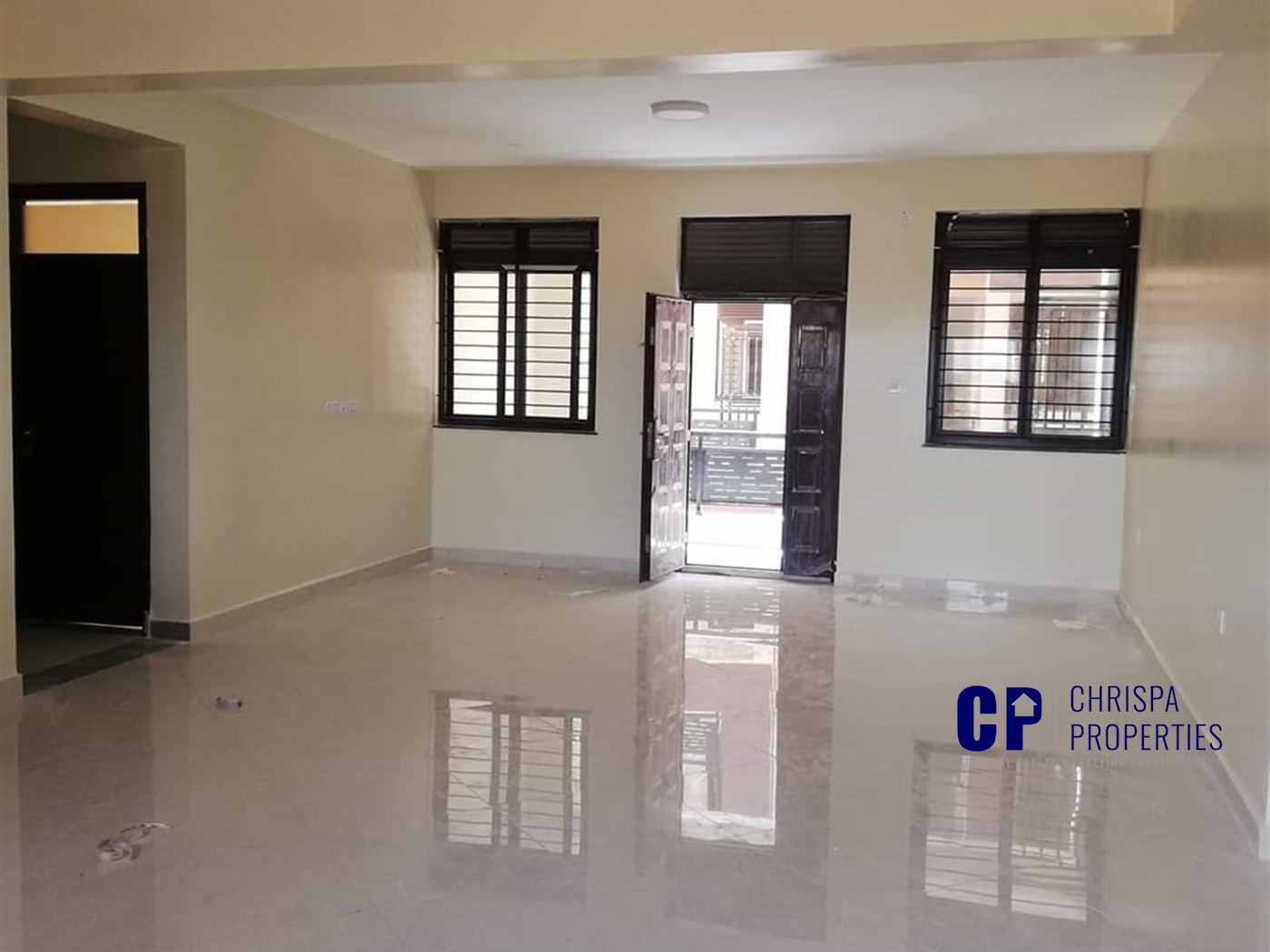 Apartment for rent in Ntinda Kampala