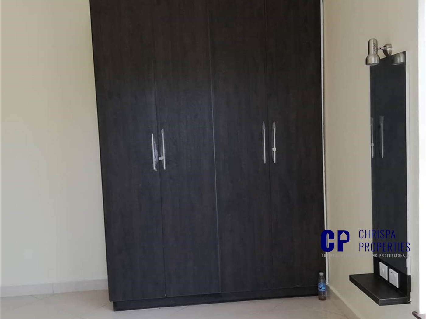 Apartment for rent in Ntinda Kampala