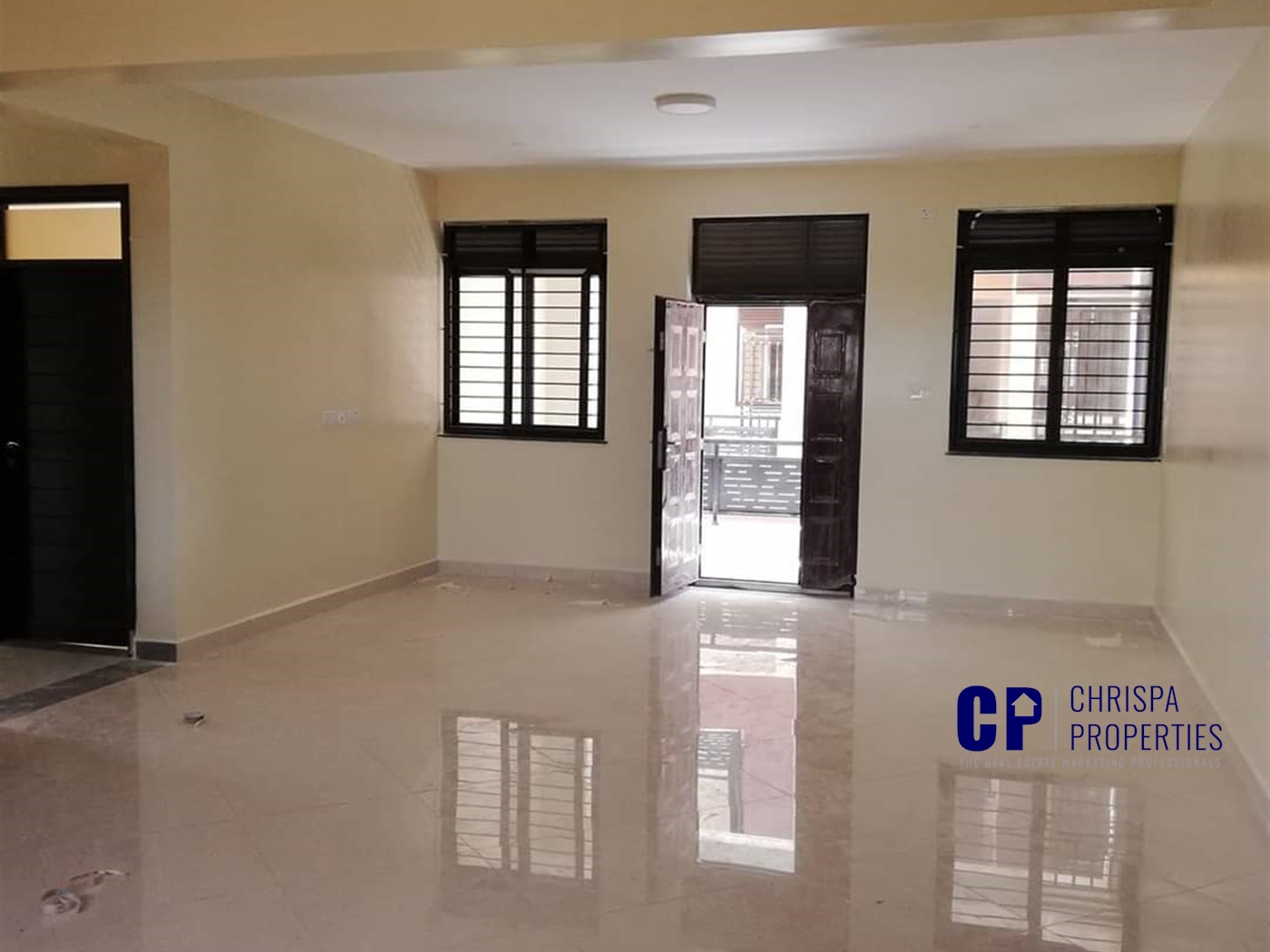 Apartment for rent in Ntinda Kampala