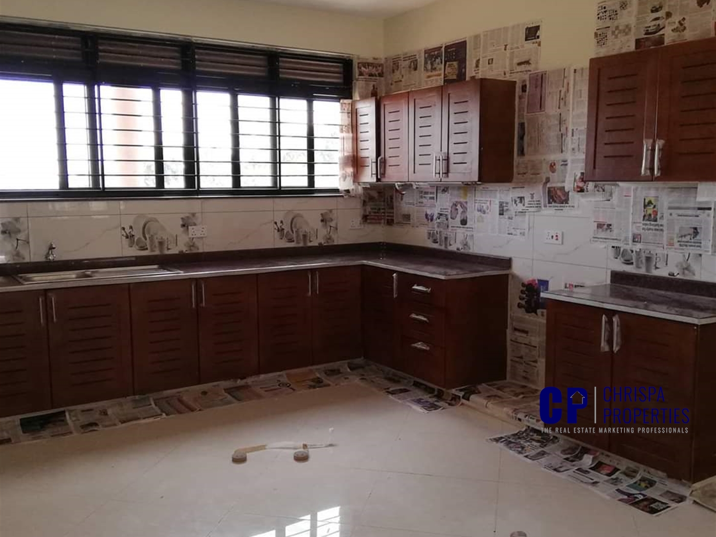 Apartment for rent in Ntinda Kampala