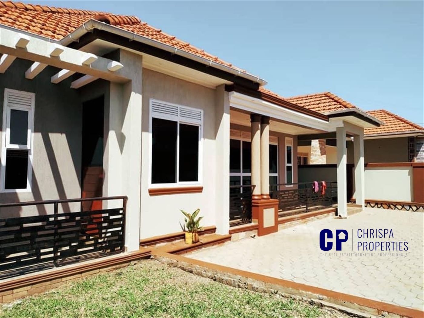 Bungalow for sale in Kira Kampala