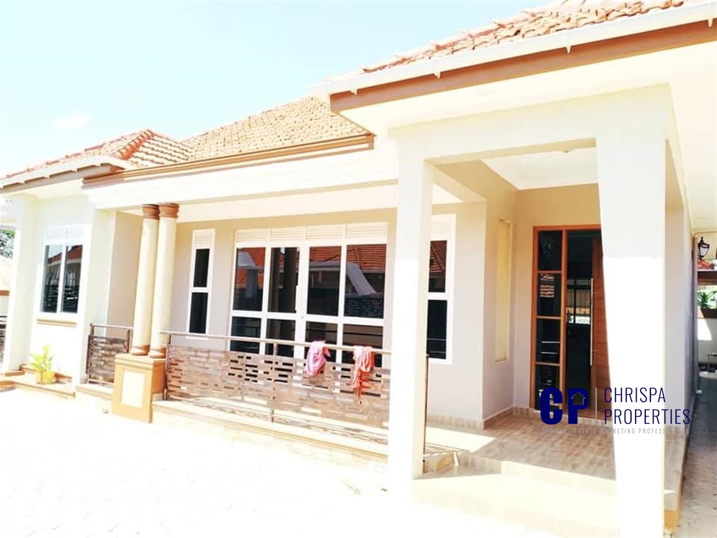 Bungalow for sale in Kira Kampala