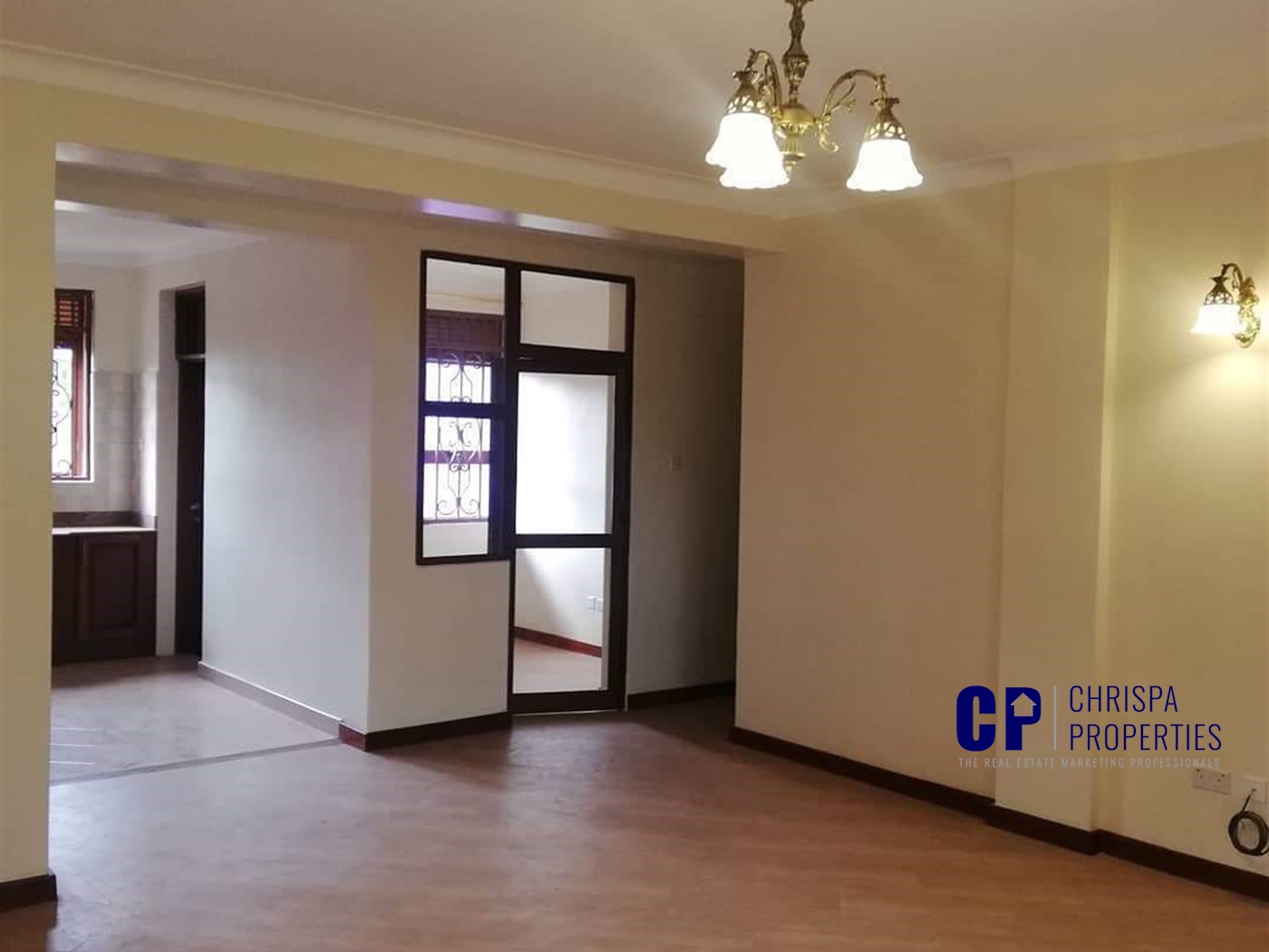 Apartment for rent in Najjera Kampala