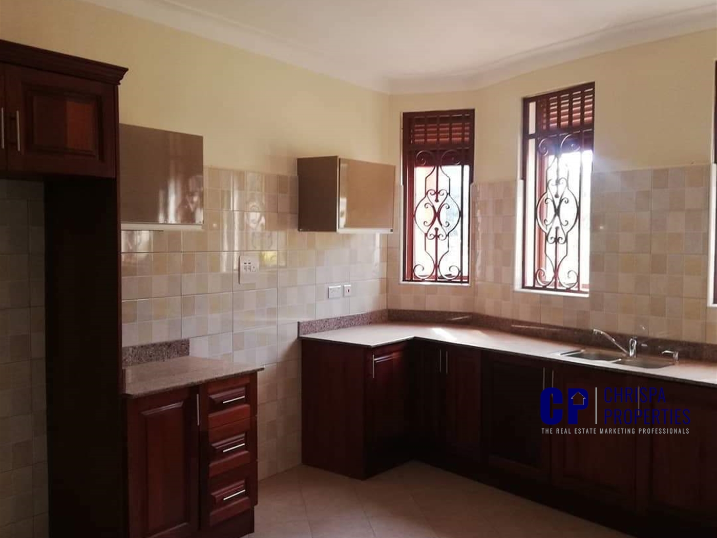 Apartment for rent in Najjera Kampala