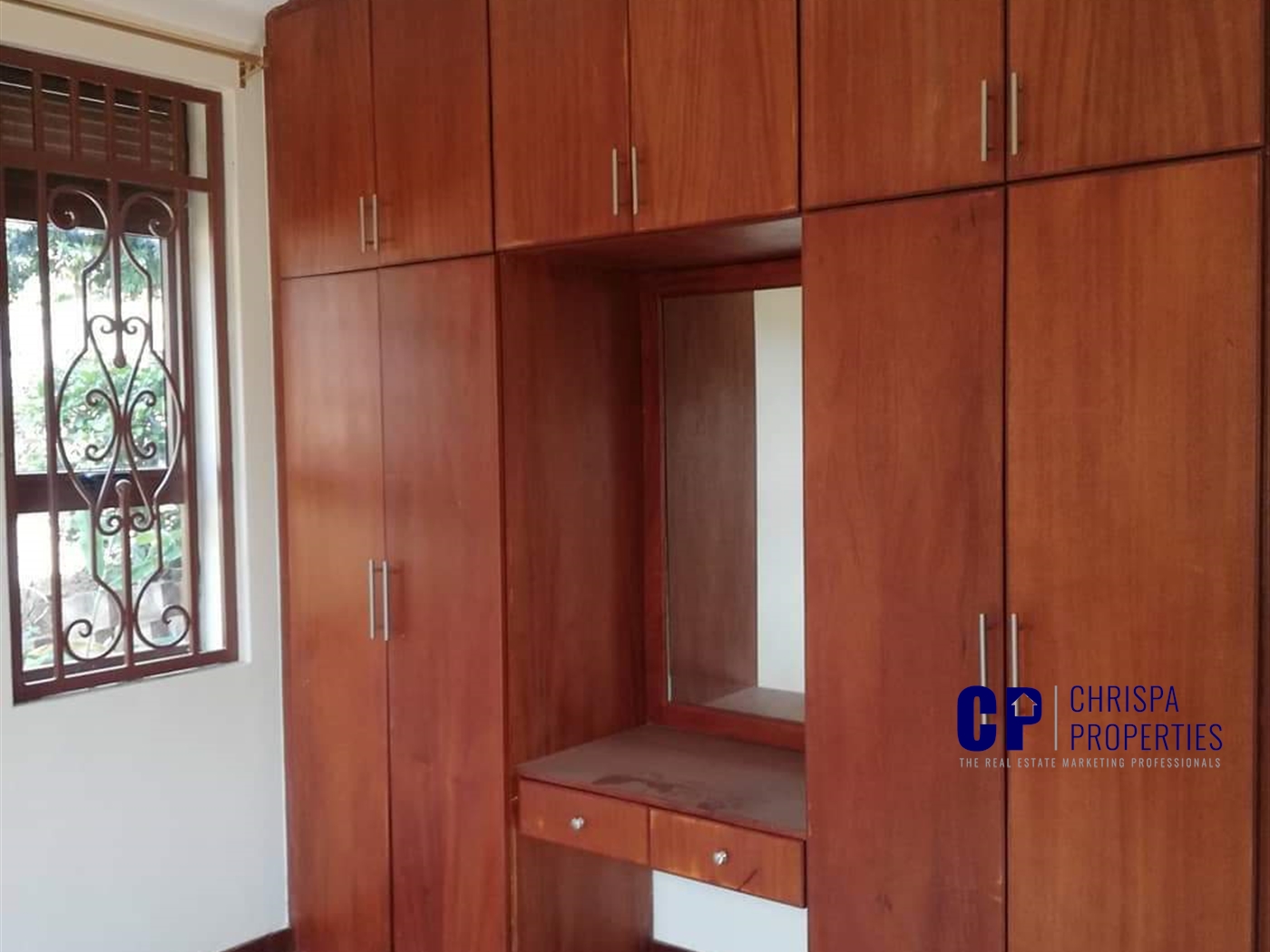 Apartment for rent in Najjera Kampala