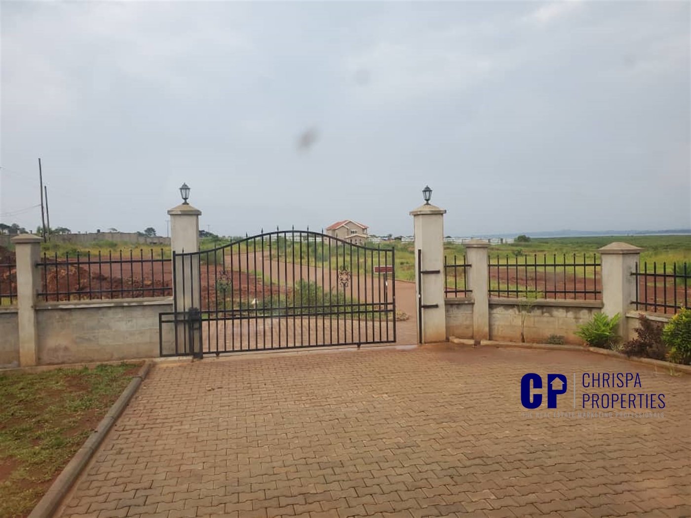 Villa for rent in Kigo Kampala