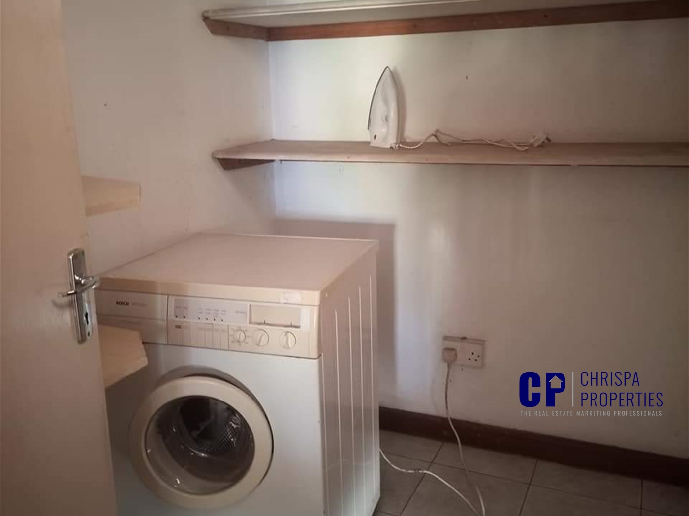 Apartment for rent in Kololo Kampala