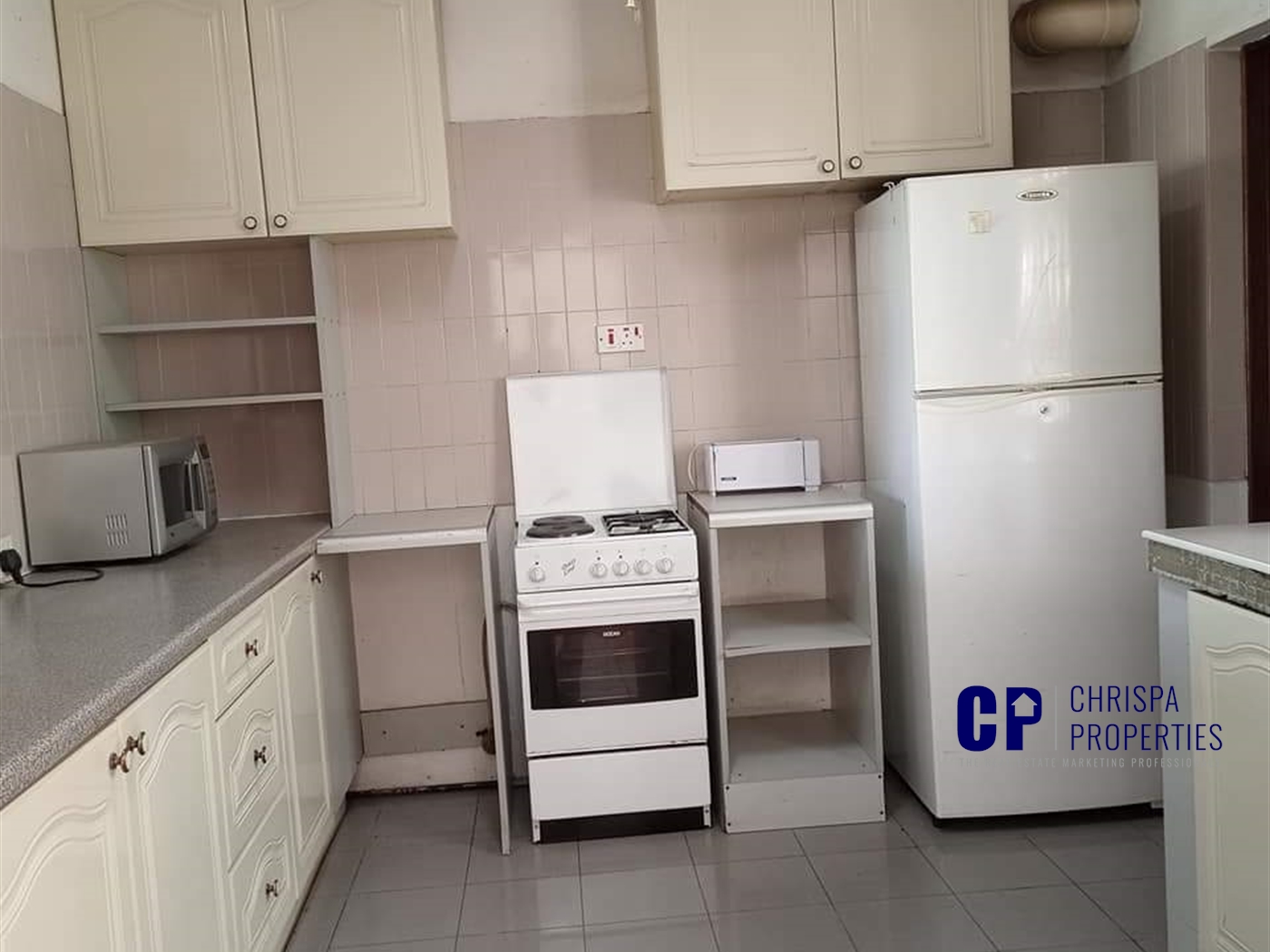 Apartment for rent in Kololo Kampala