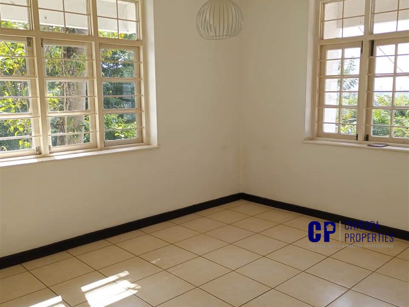 Storeyed house for rent in Kololo Kampala