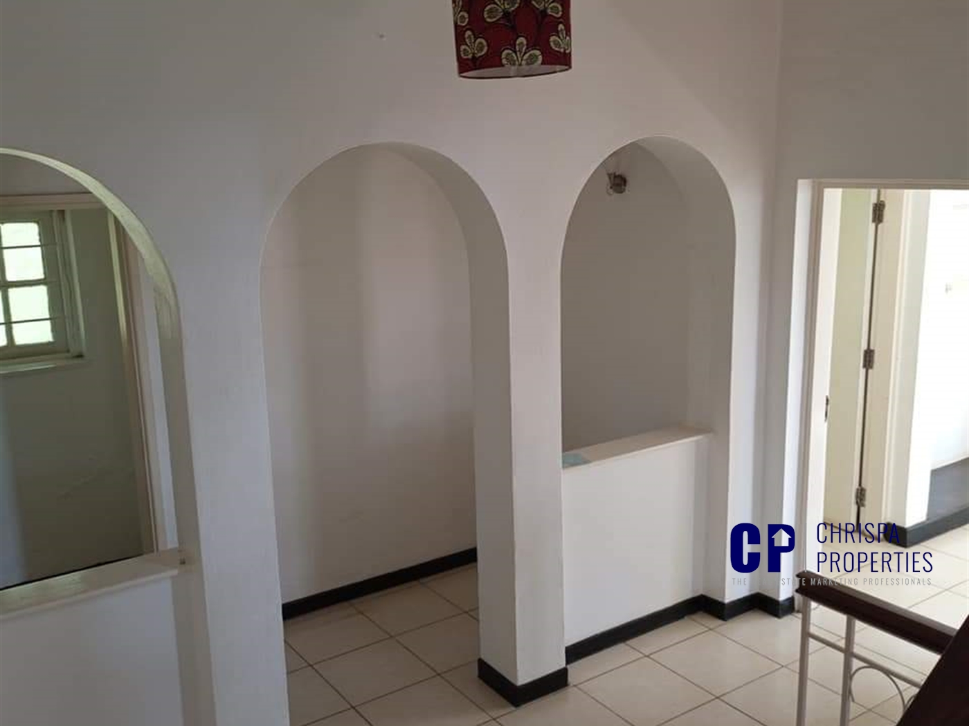 Storeyed house for rent in Kololo Kampala