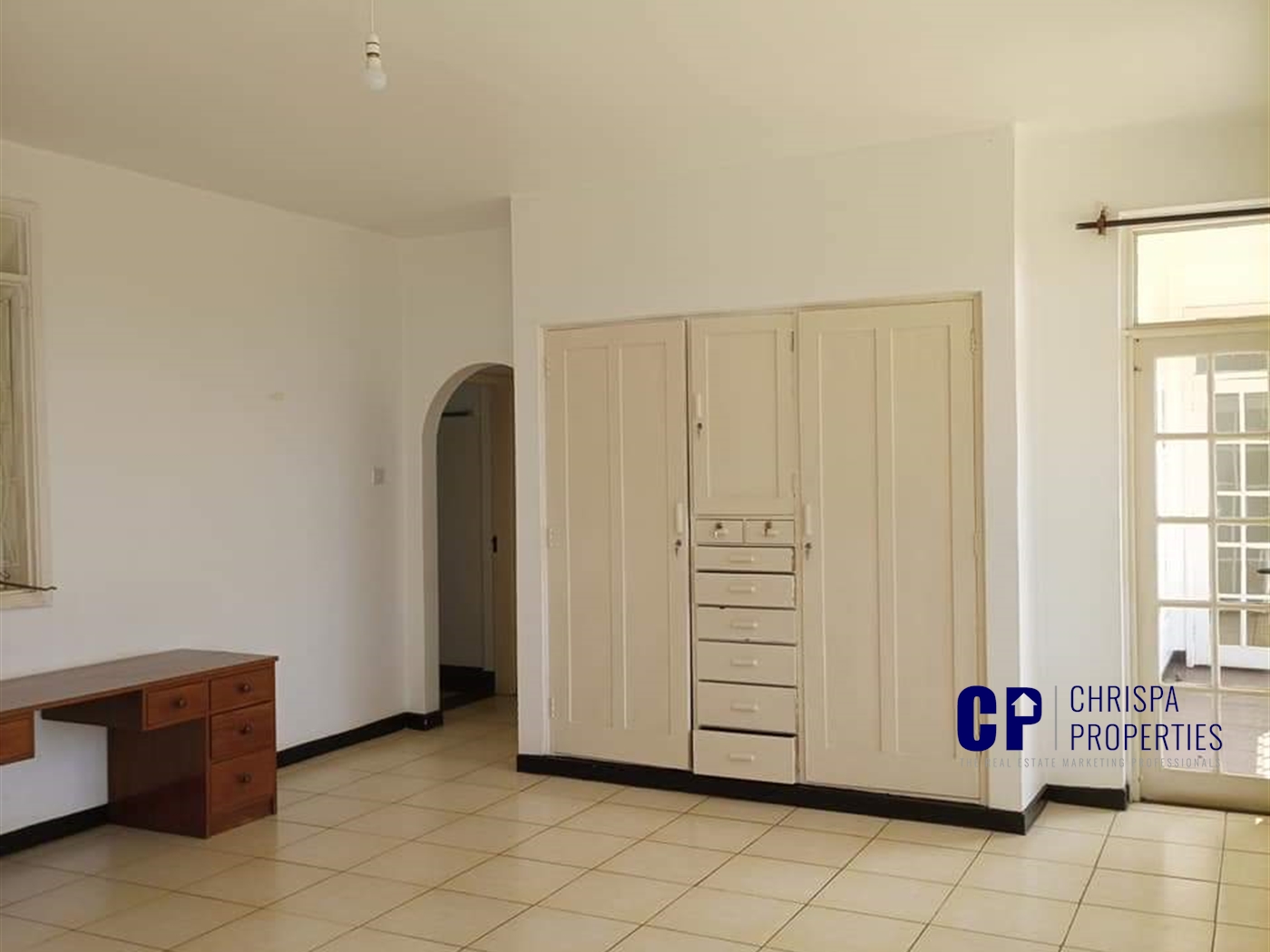 Storeyed house for rent in Kololo Kampala