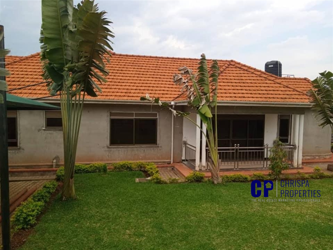 Bungalow for sale in Garuga Wakiso