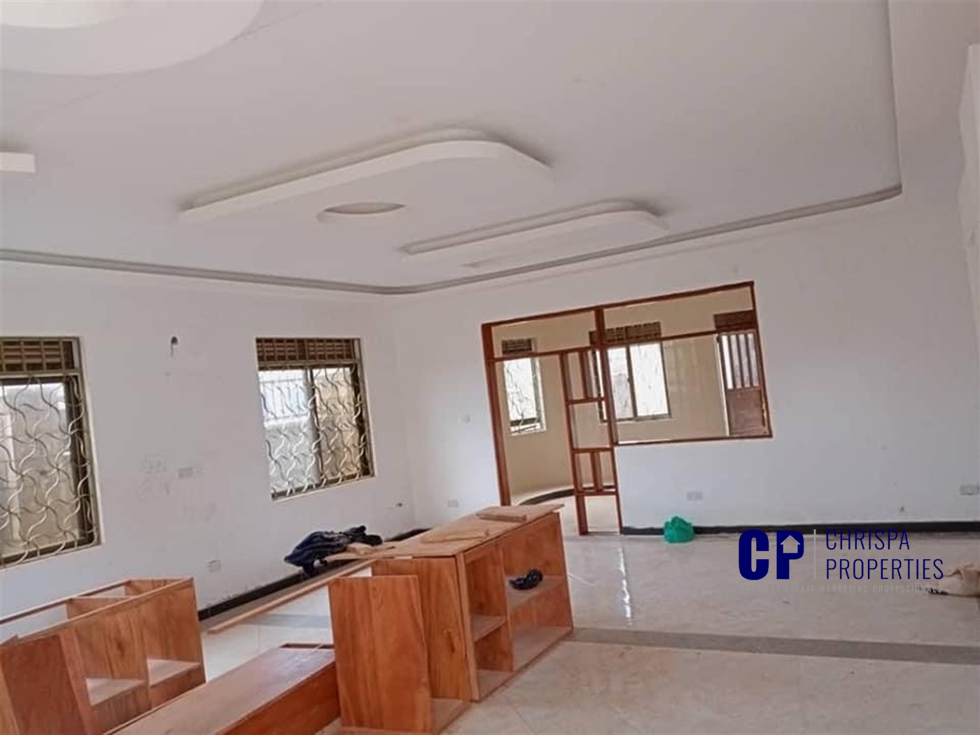 Bungalow for sale in Garuga Wakiso