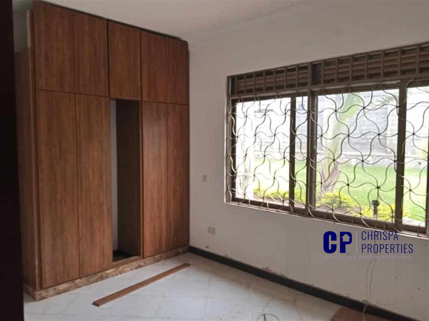 Bungalow for sale in Garuga Wakiso