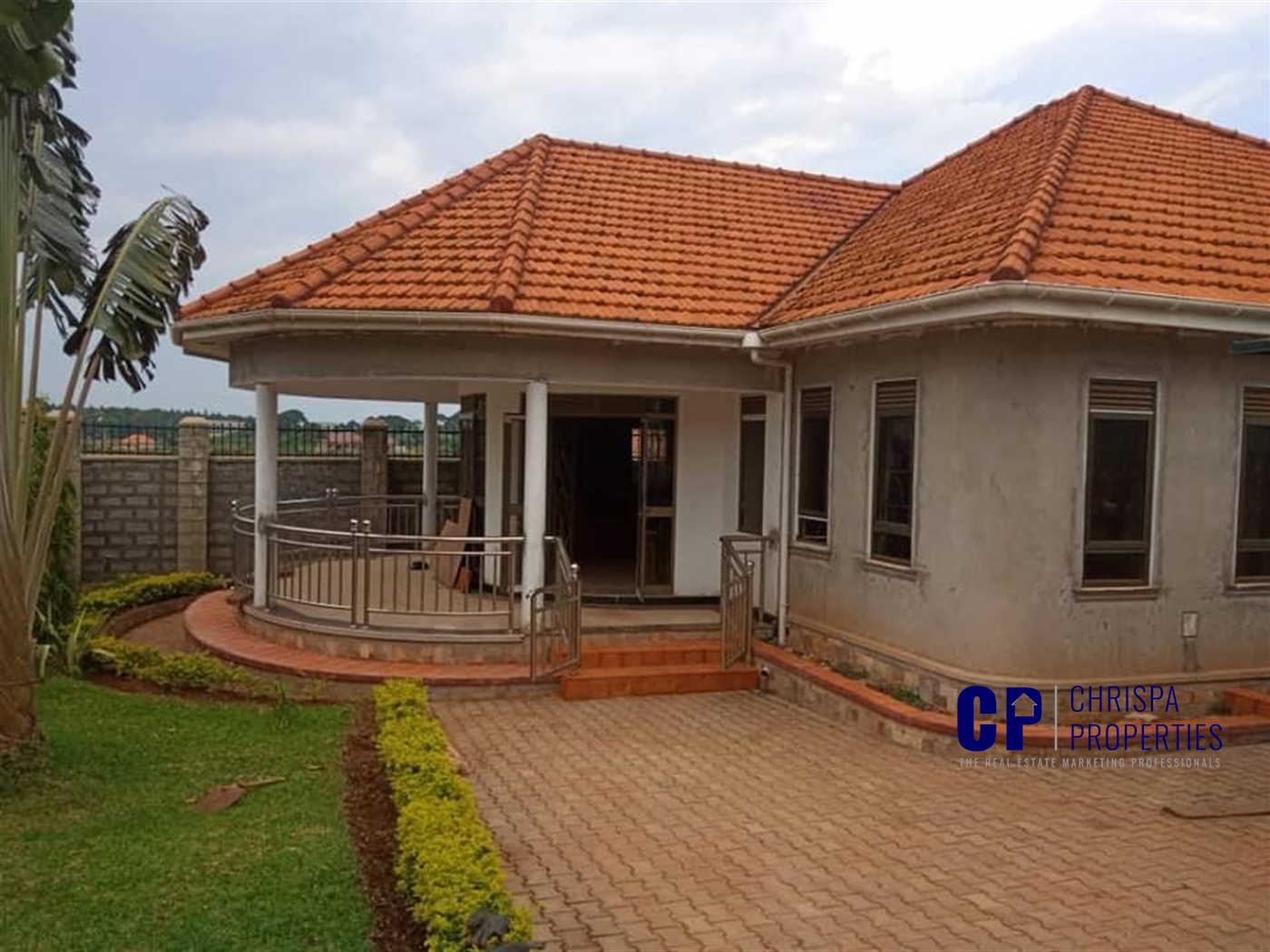 Bungalow for sale in Garuga Wakiso