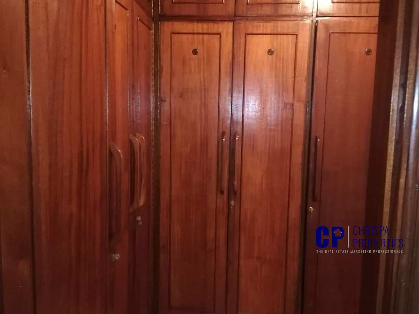 Bungalow for rent in Naguru Kampala