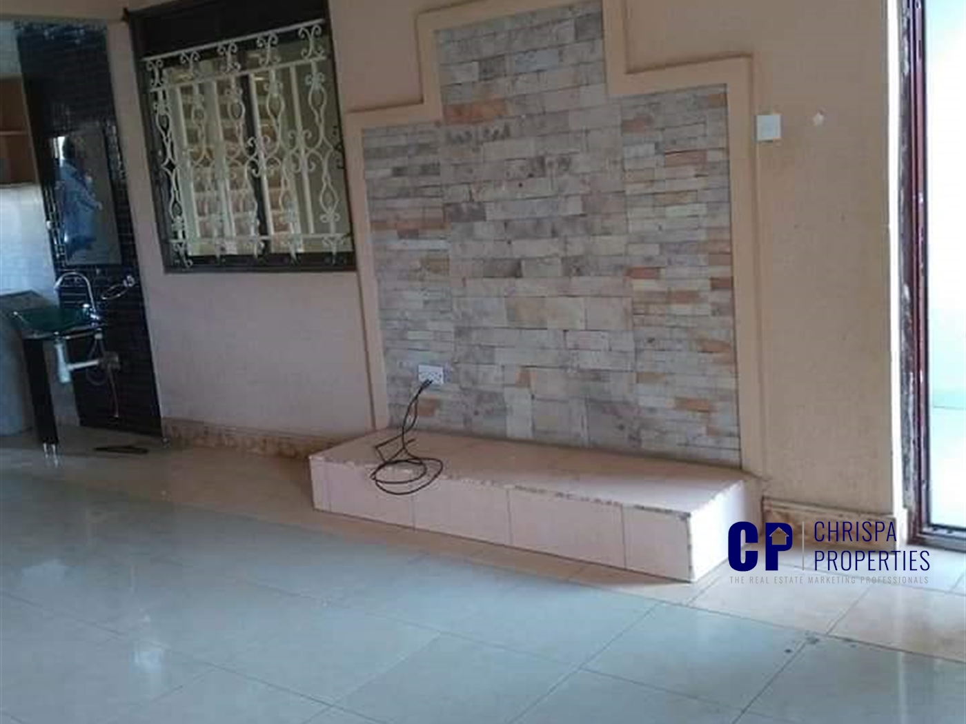 Apartment for rent in Naalya Kampala