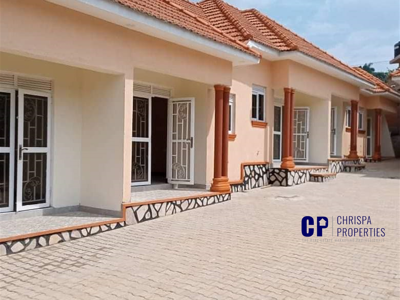 Rental units for sale in Kyanja Kampala