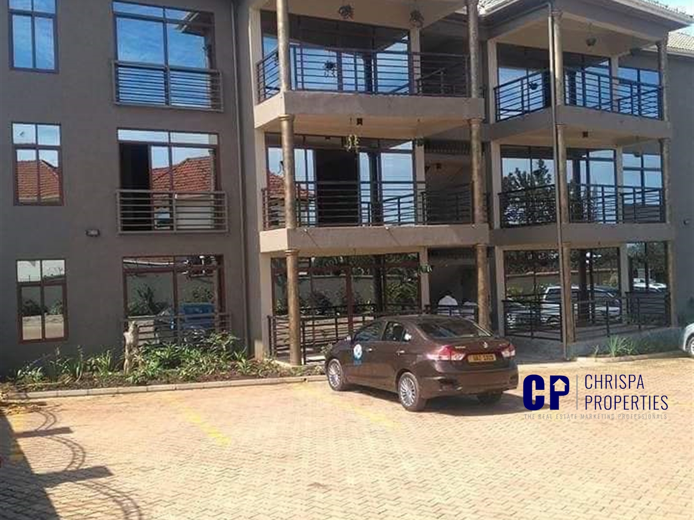 Apartment for rent in Ntinda Kampala