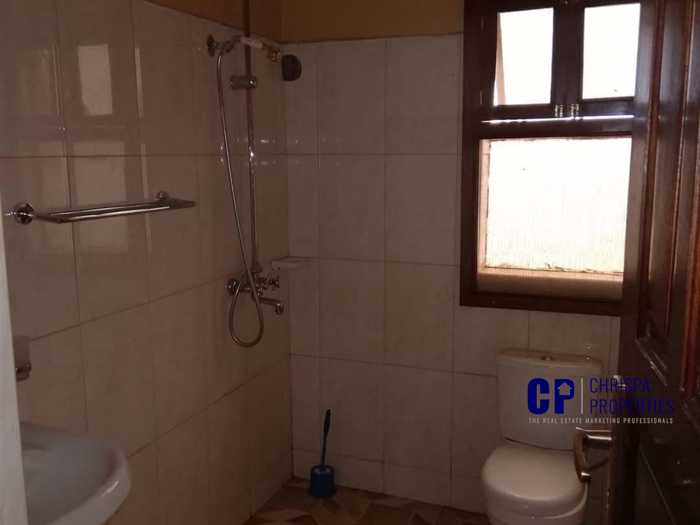 Apartment for rent in Kyanja Kampala