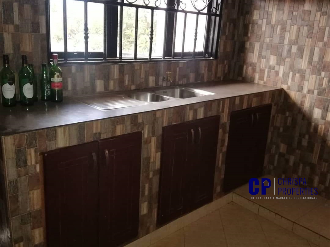 Apartment for rent in Kyanja Kampala