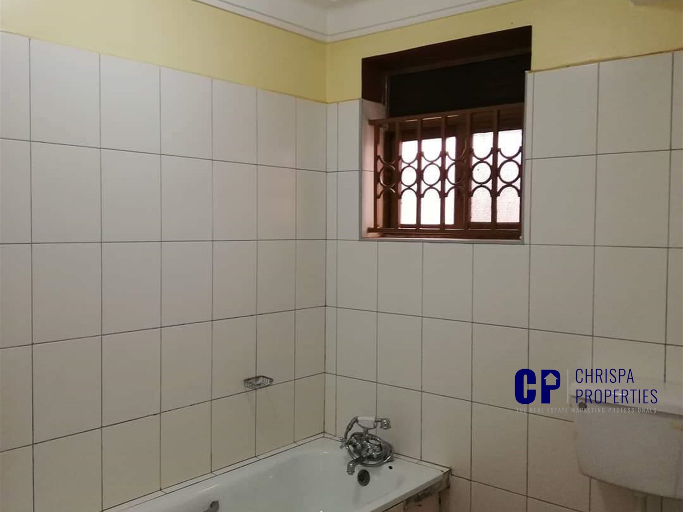 Apartment for rent in Naalya Kampala