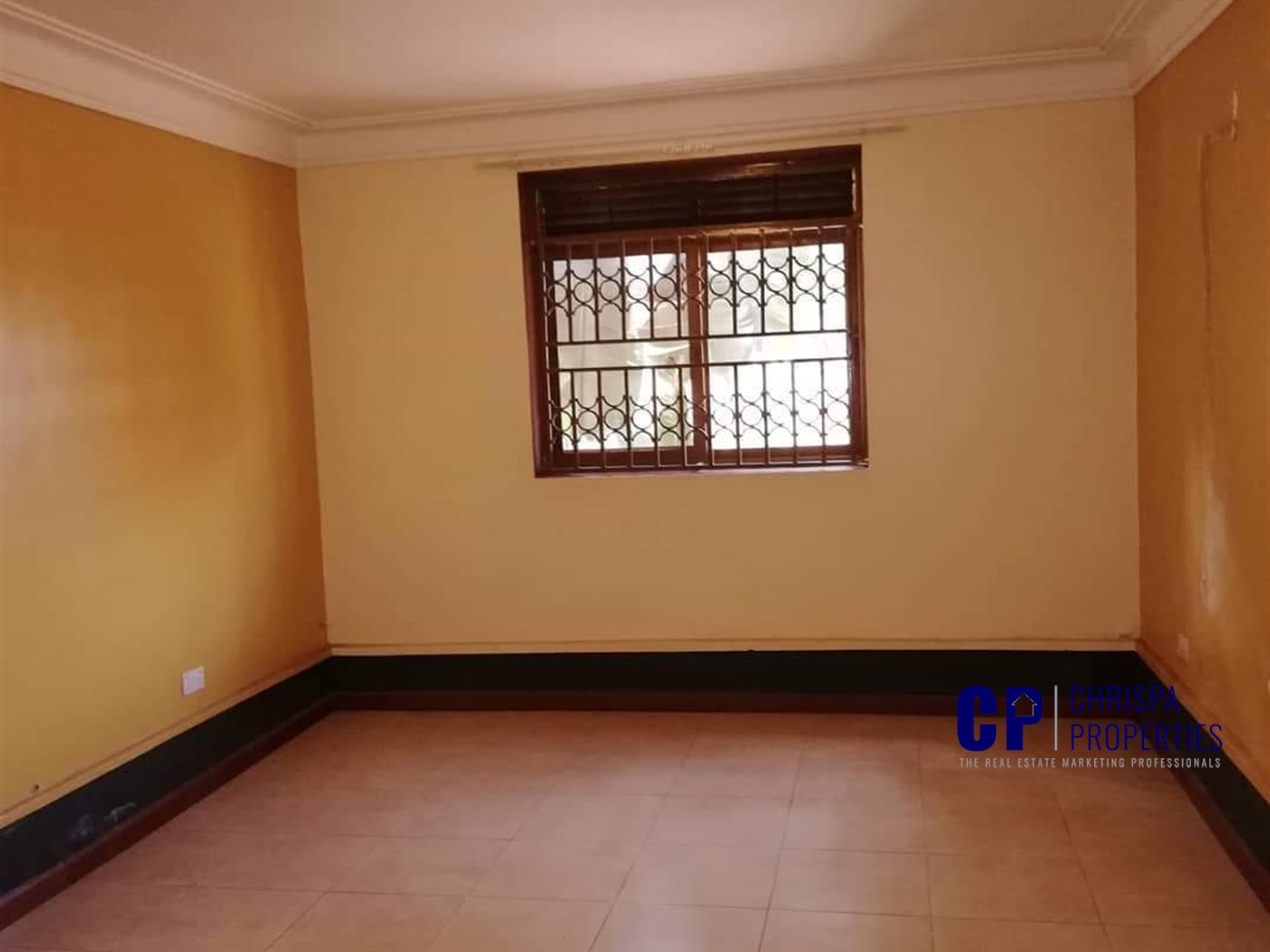 Apartment for rent in Naalya Kampala