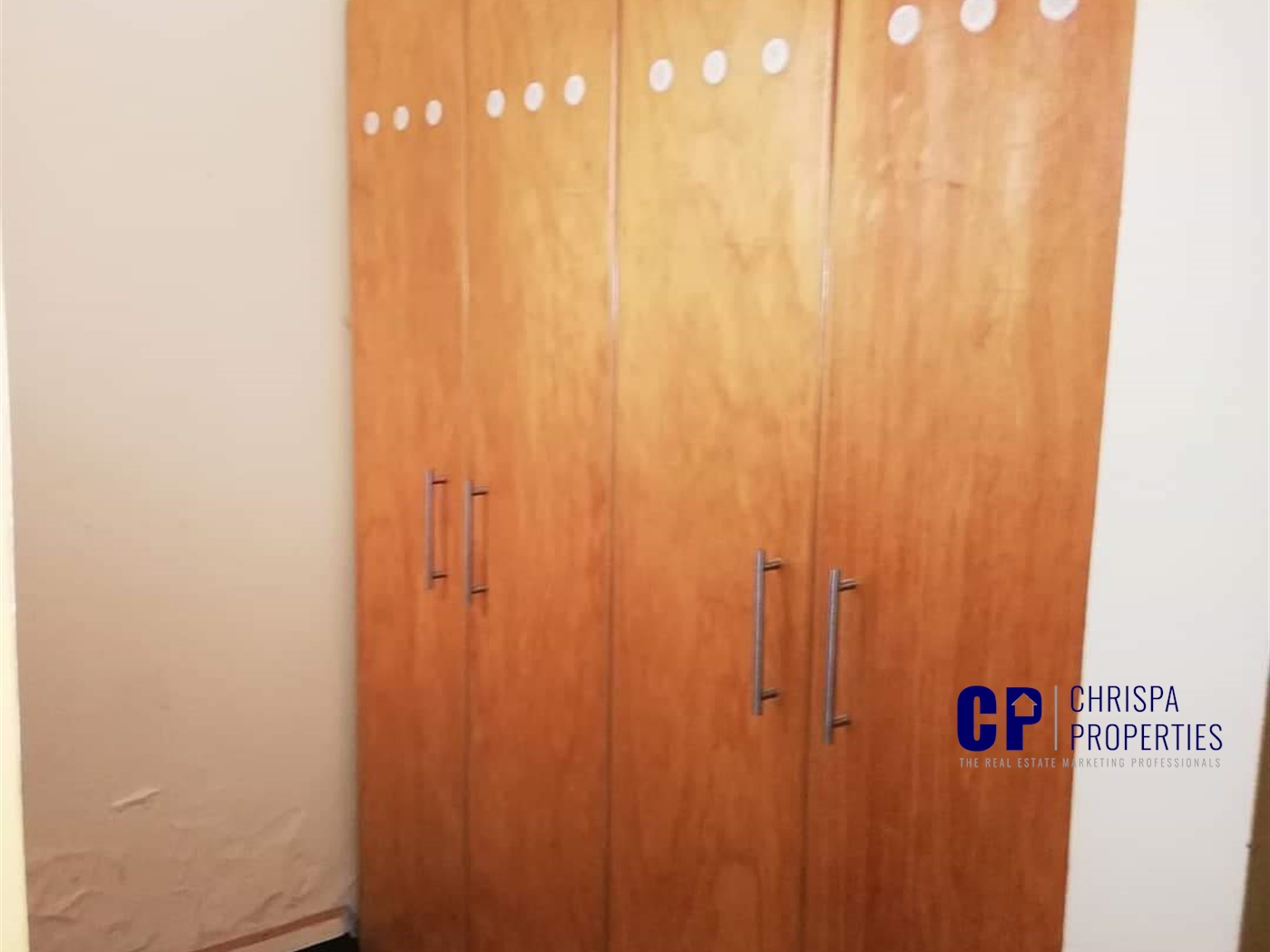 Apartment for rent in Naalya Kampala