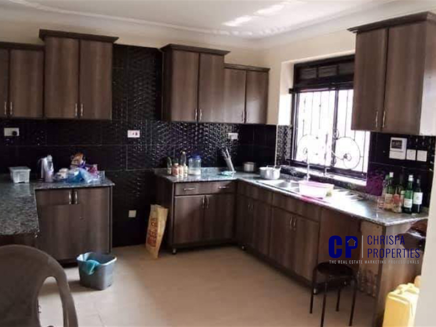 Bungalow for sale in Kyanja Kampala