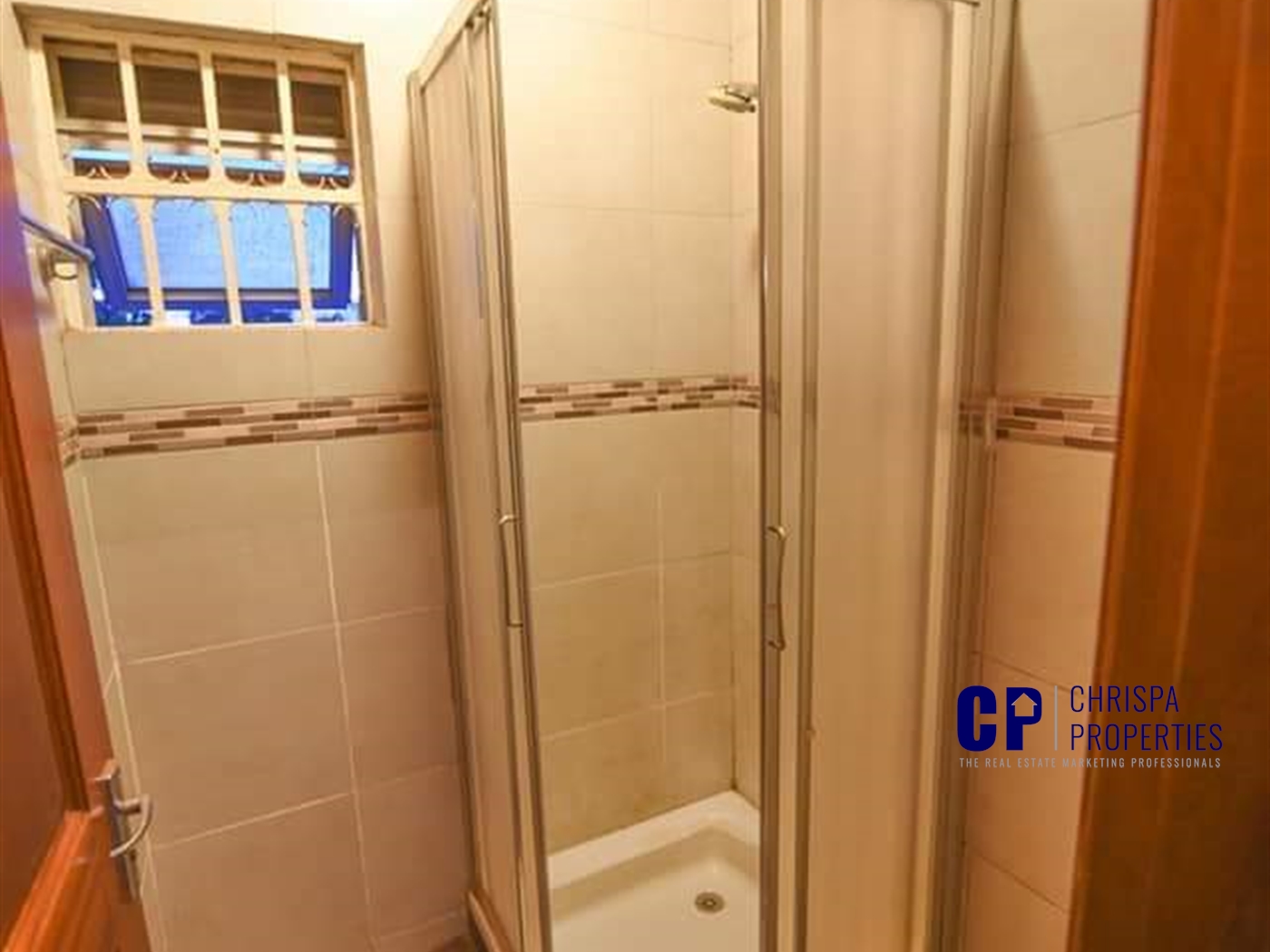 Apartment for rent in Bugoloobi Kampala