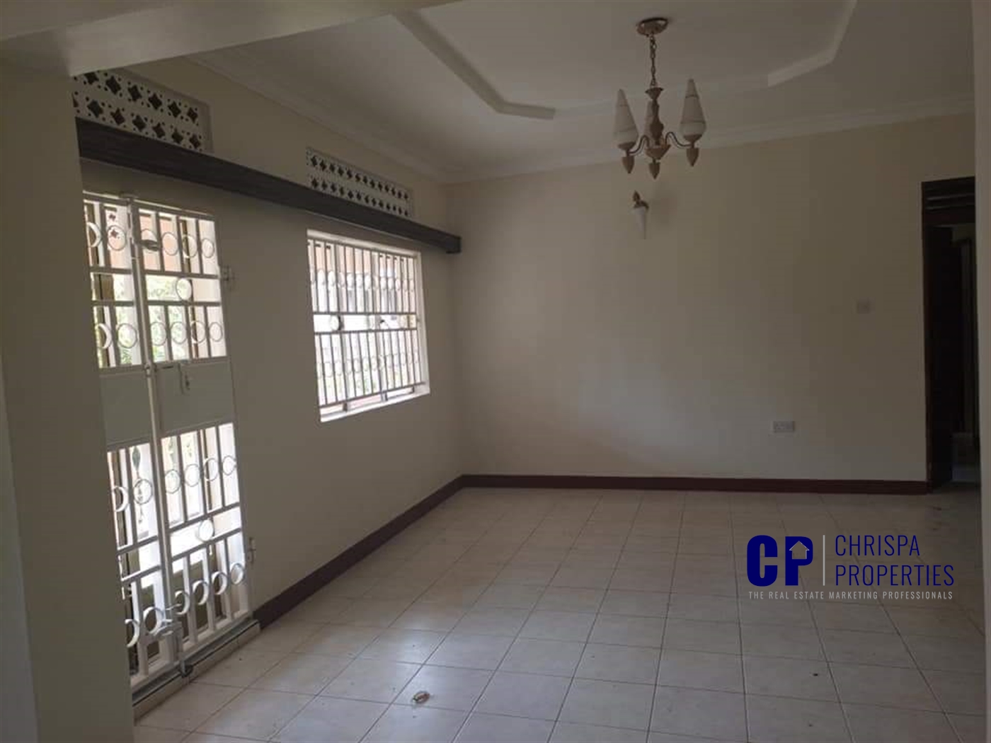 Bungalow for rent in Mutungo Kampala