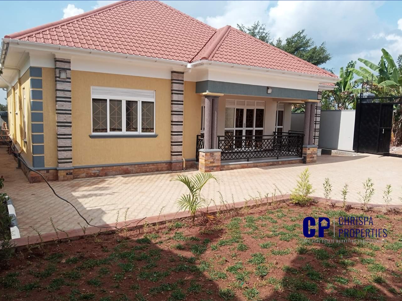 Bungalow for sale in Kira Kampala