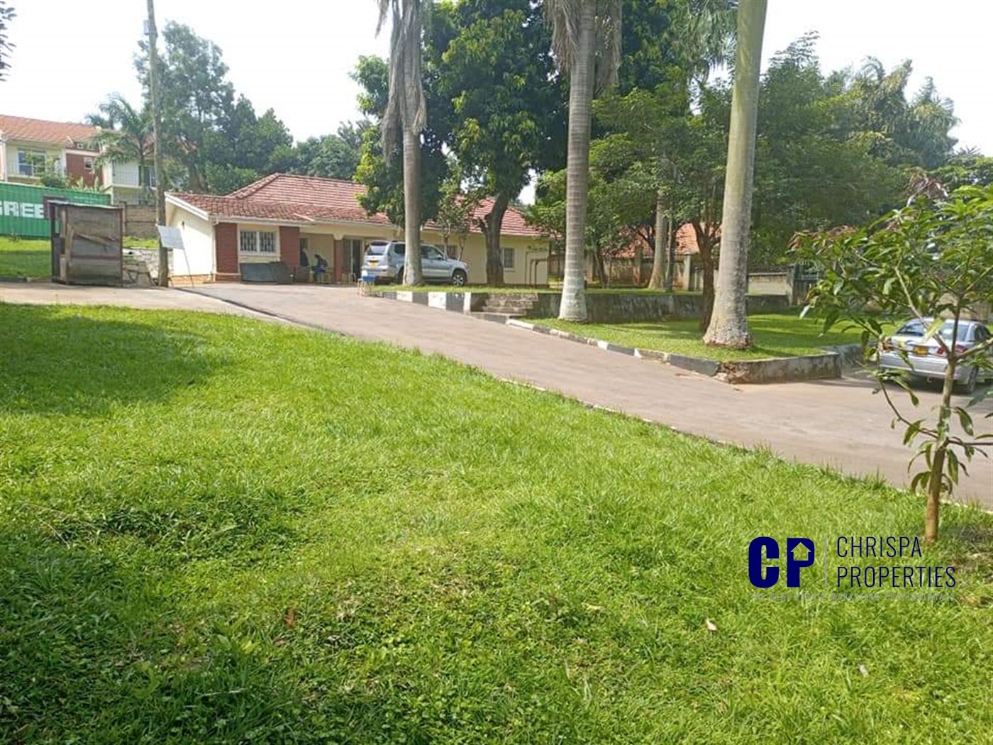 Residential Land for sale in Mbuya Kampala