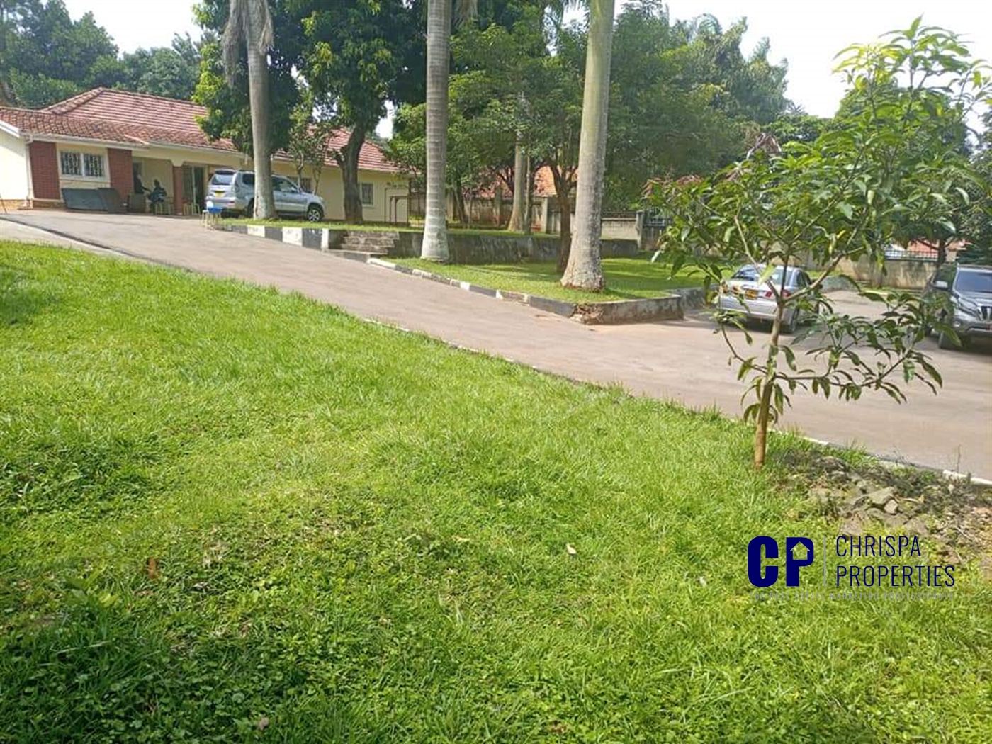 Residential Land for sale in Mbuya Kampala