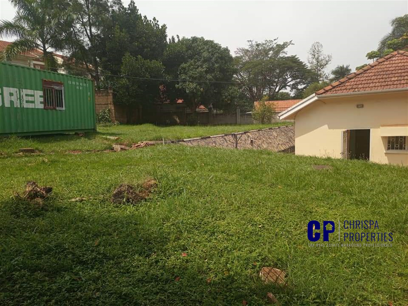 Residential Land for sale in Mbuya Kampala