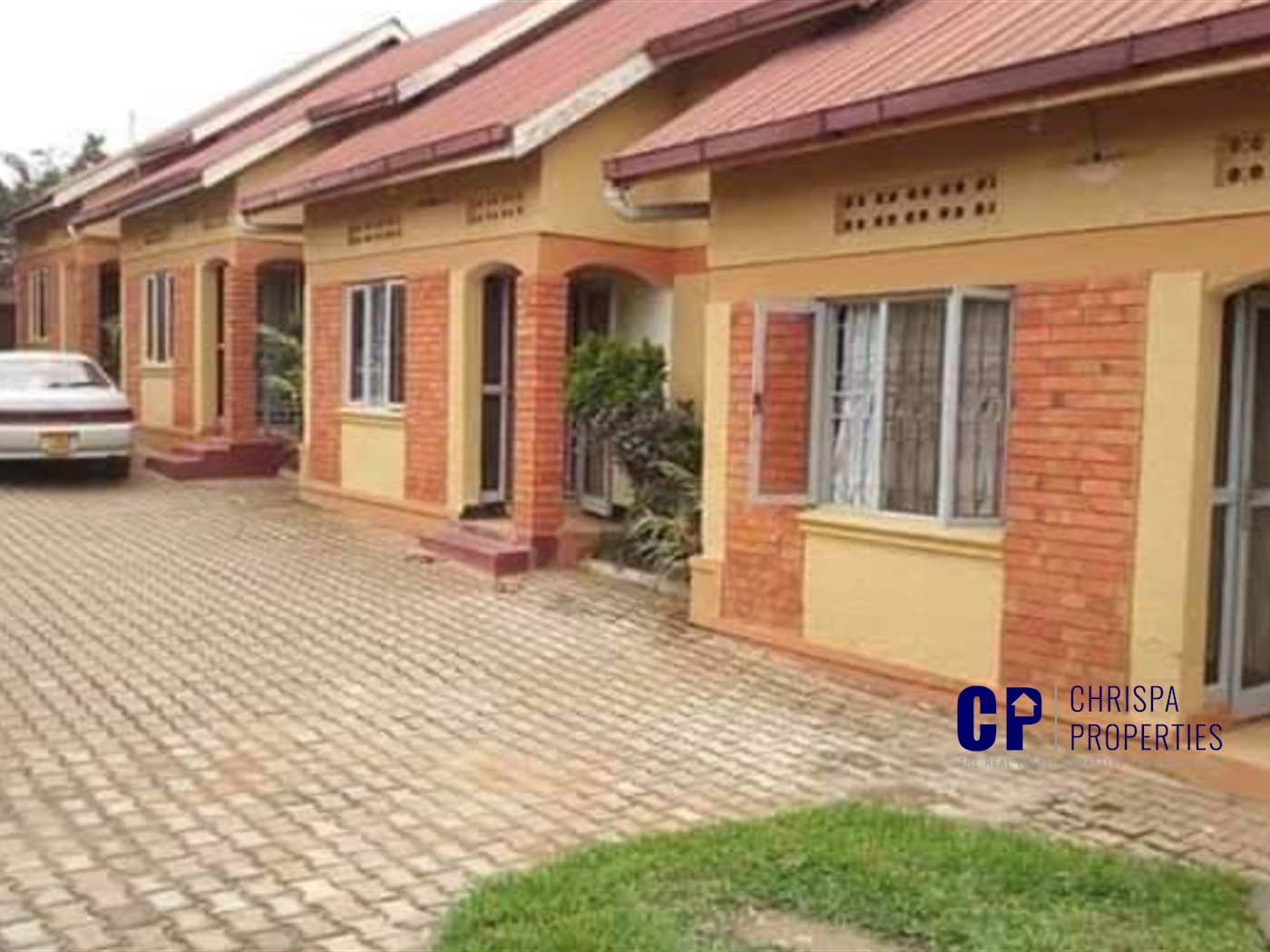 Rental units for sale in Namugongo Kampala