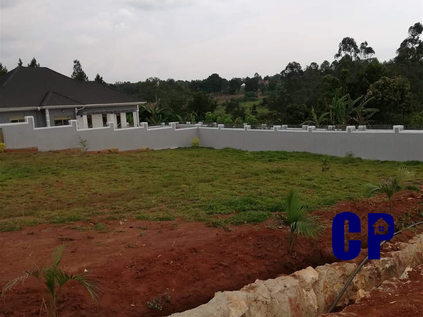 Bungalow for sale in Gayaza Wakiso