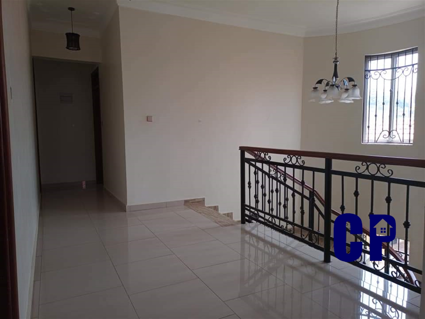 Storeyed house for sale in Butabika Kampala