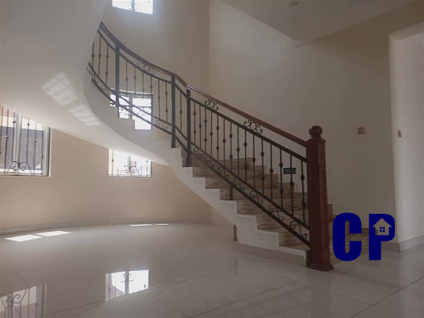 Storeyed house for sale in Butabika Kampala