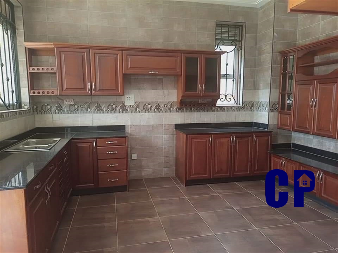 Storeyed house for sale in Butabika Kampala