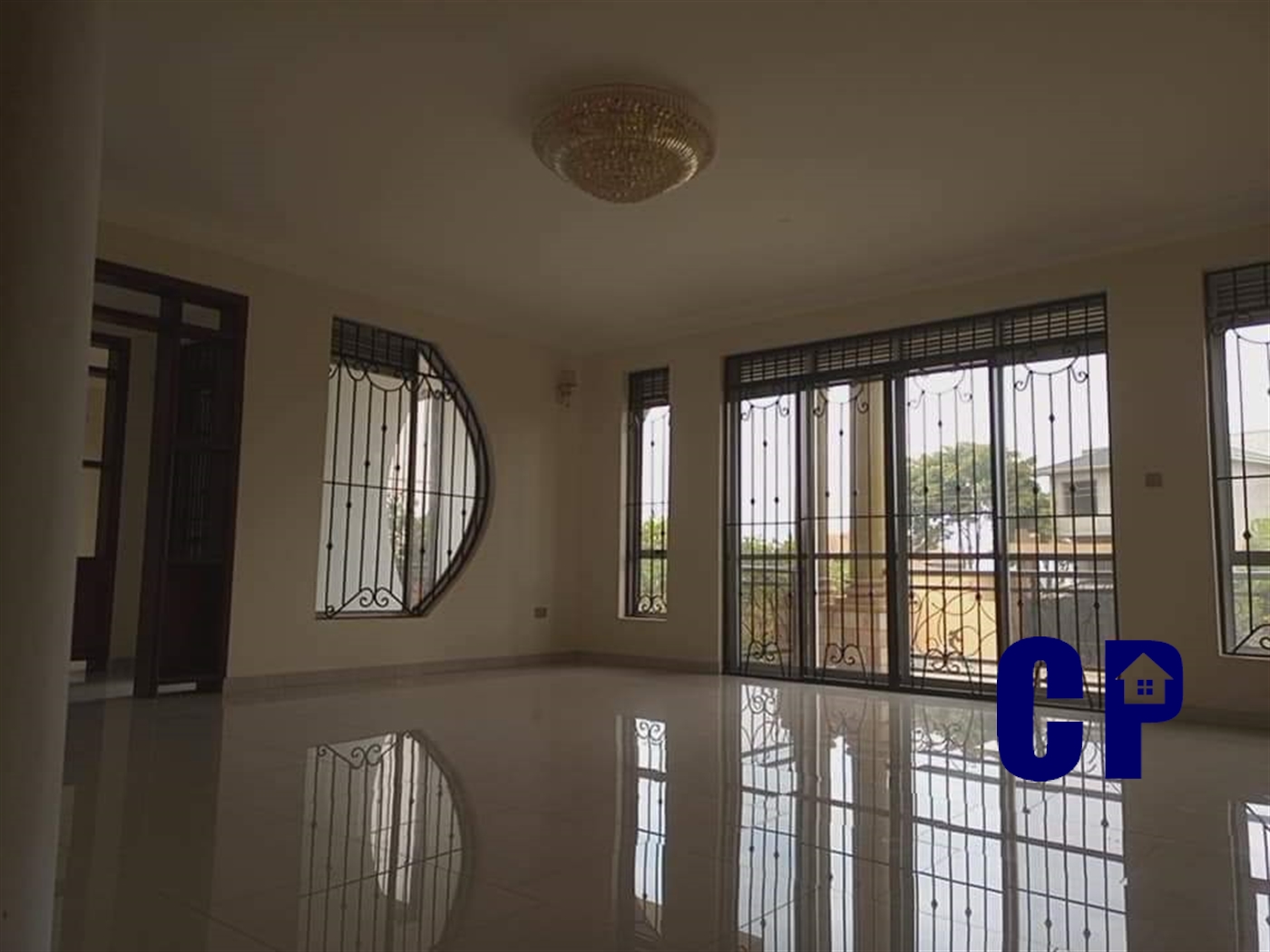 Storeyed house for sale in Butabika Kampala