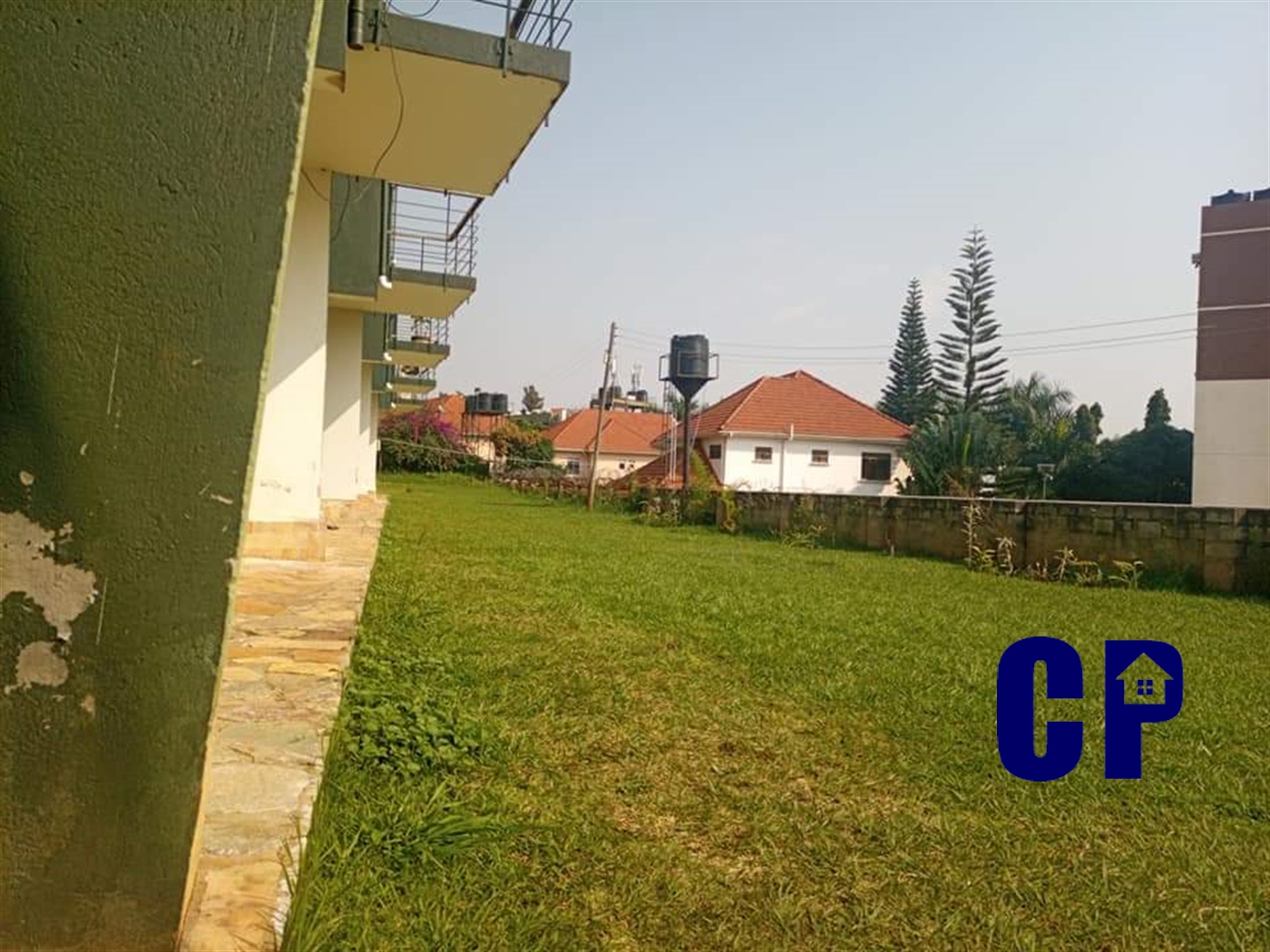 Town House for rent in Mutungo Kampala