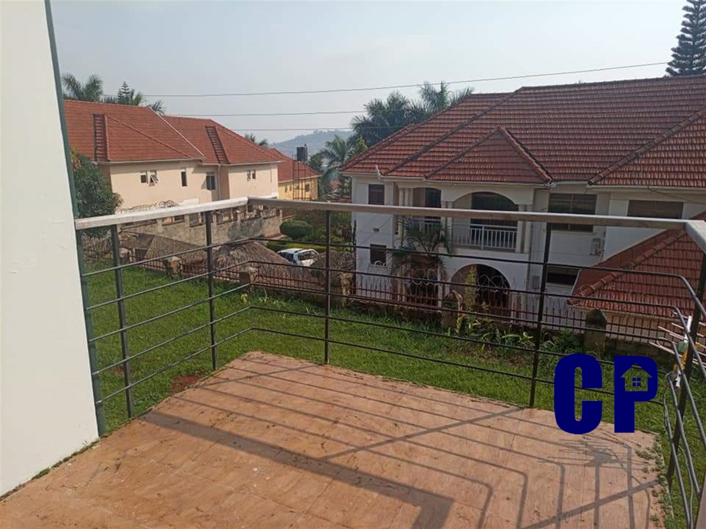 Town House for rent in Mutungo Kampala