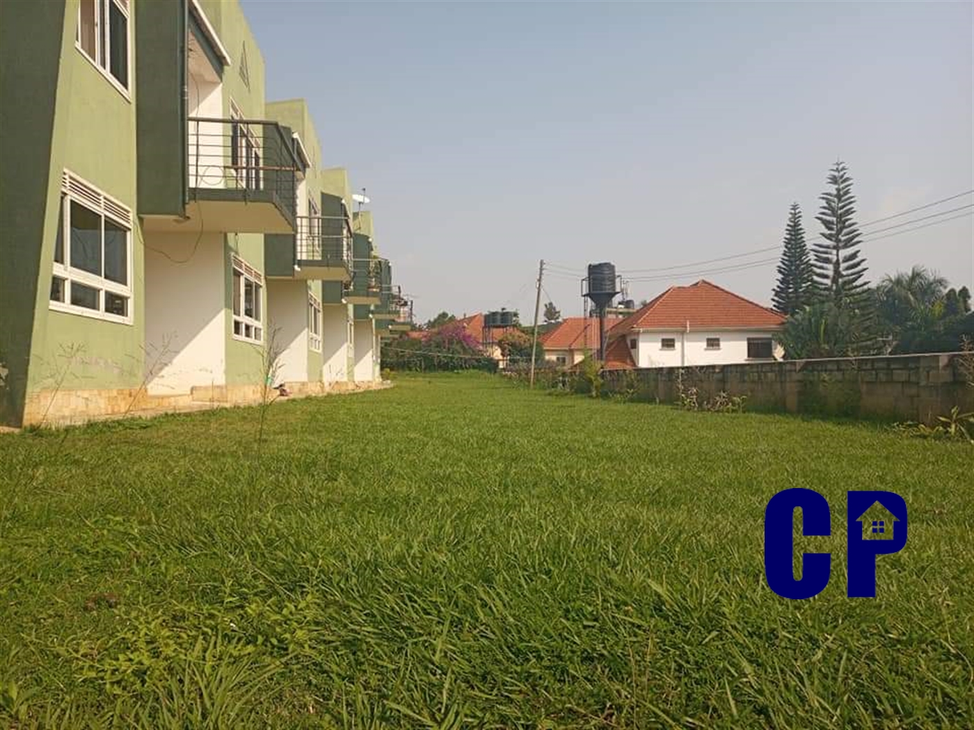 Town House for rent in Mutungo Kampala