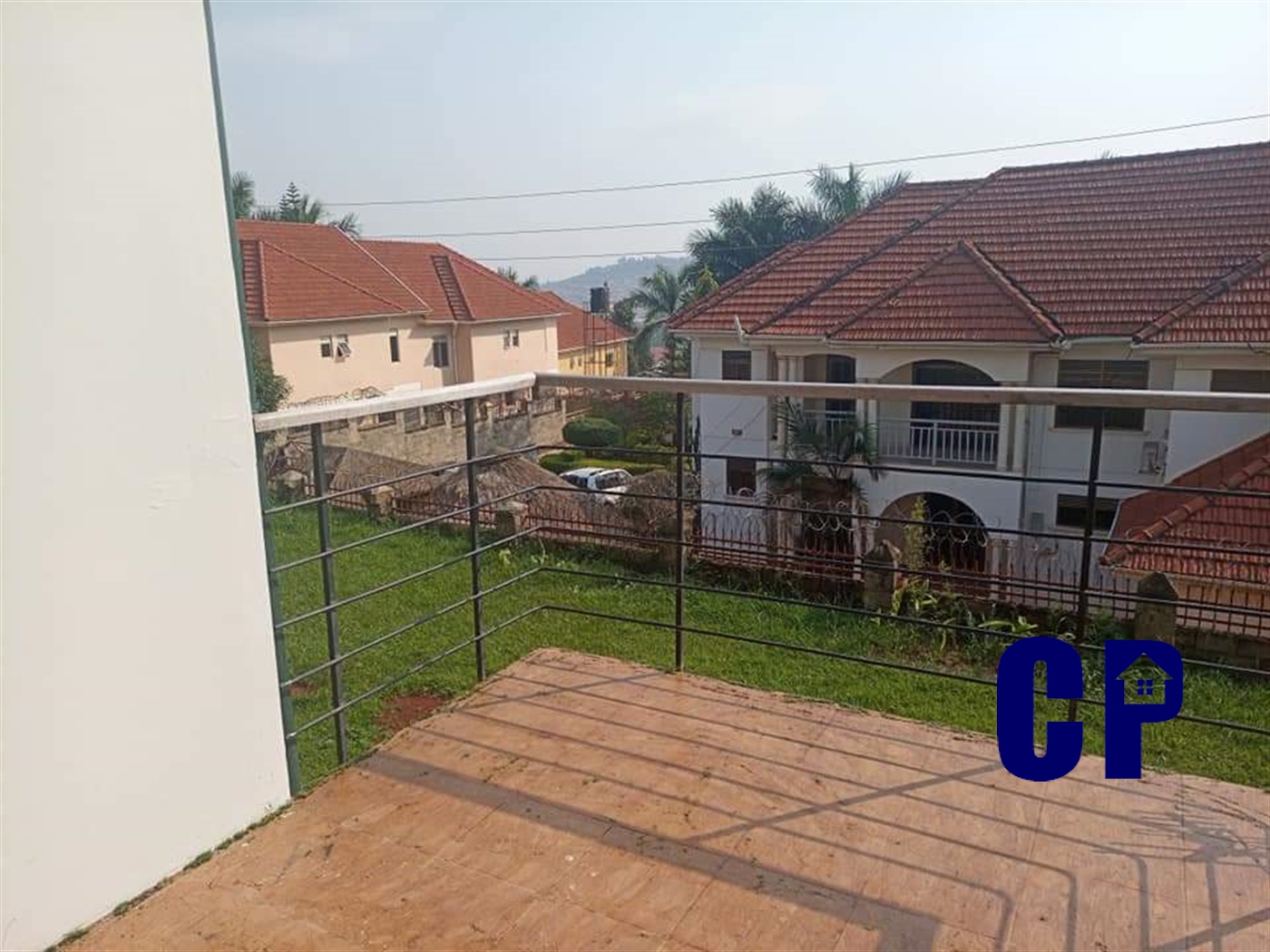 Town House for rent in Mutungo Kampala