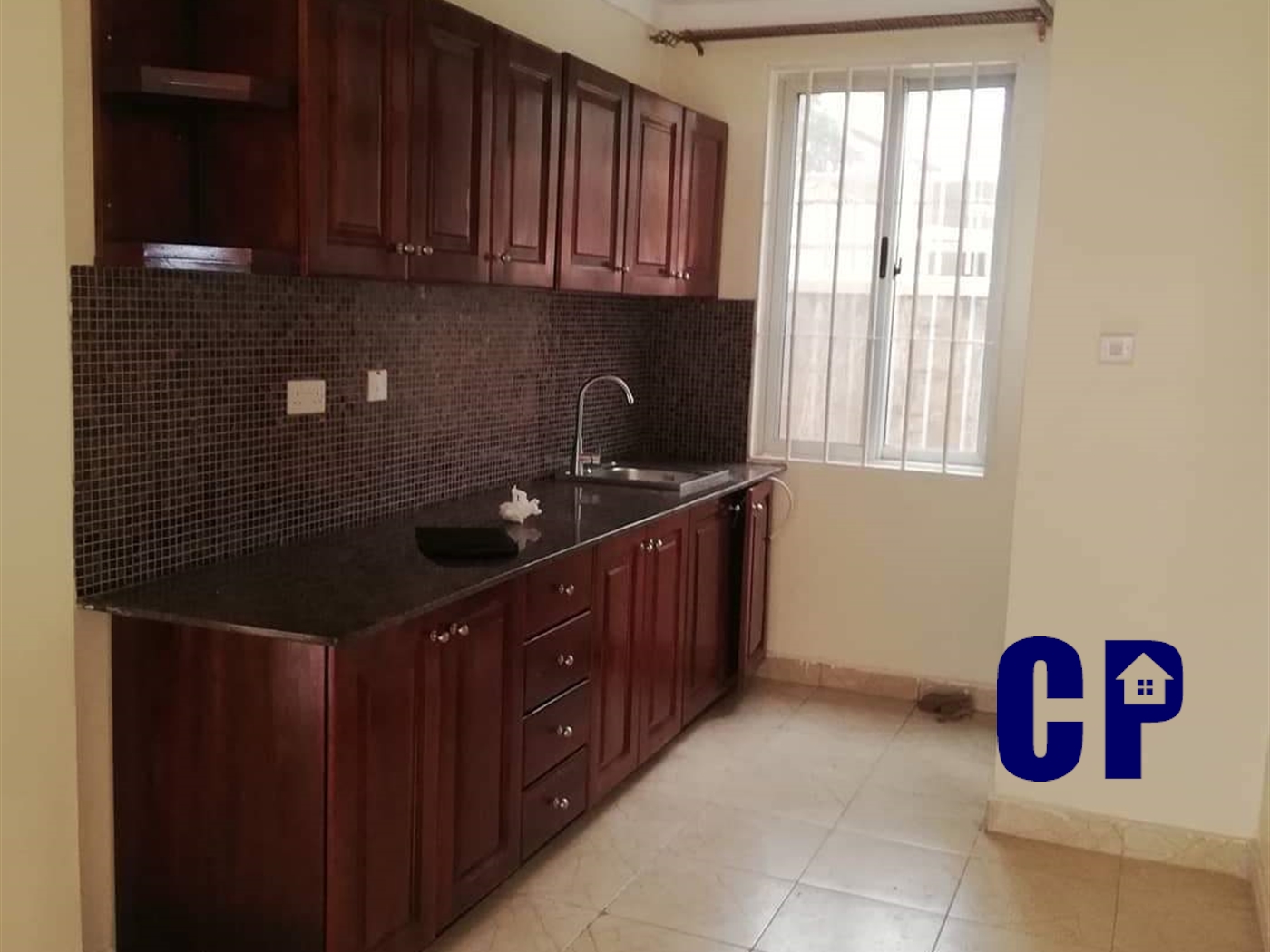 Apartment for rent in Kyebando Kampala