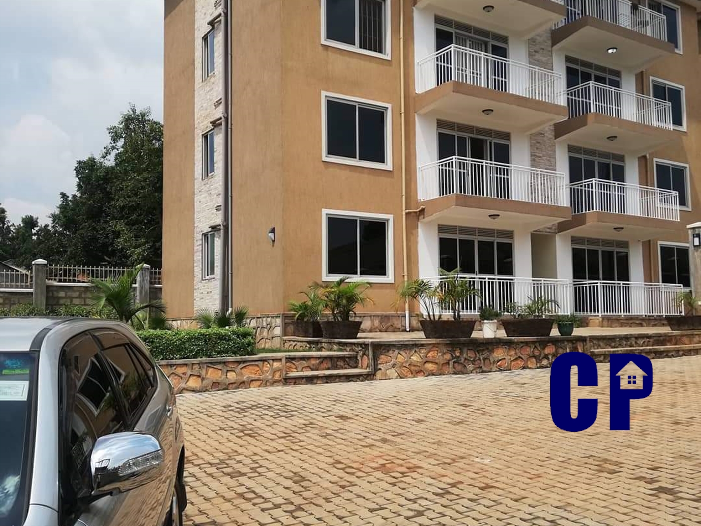 Apartment for rent in Kyebando Kampala