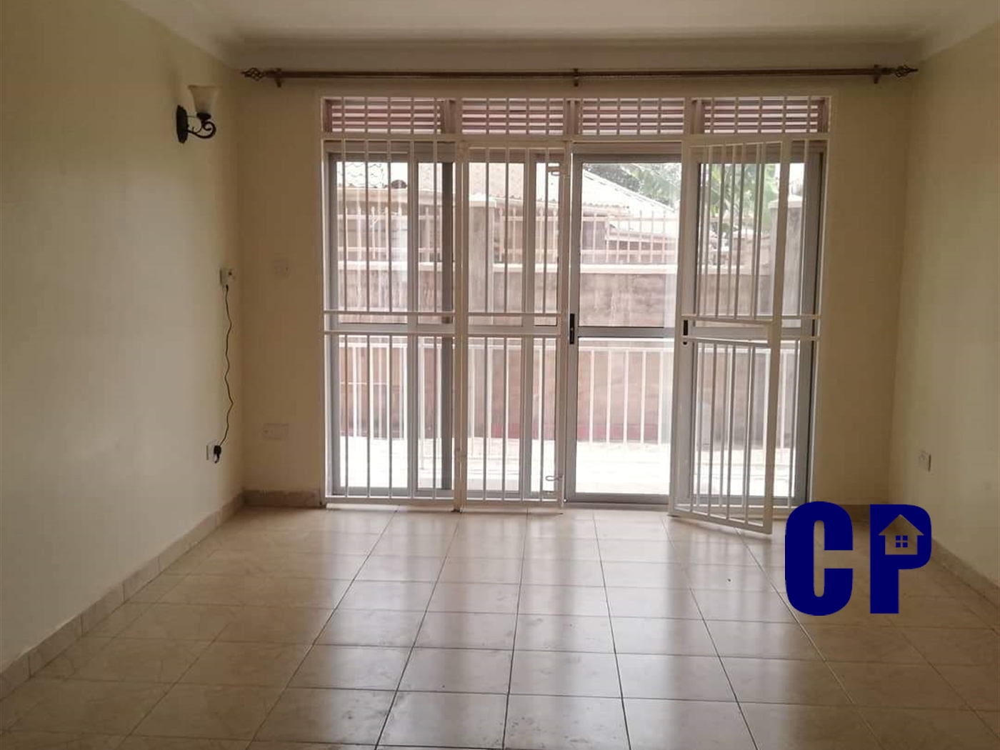 Apartment for rent in Kyebando Kampala