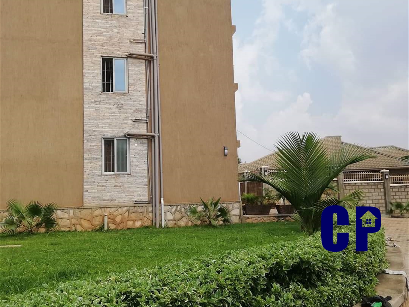 Apartment for rent in Kyebando Kampala